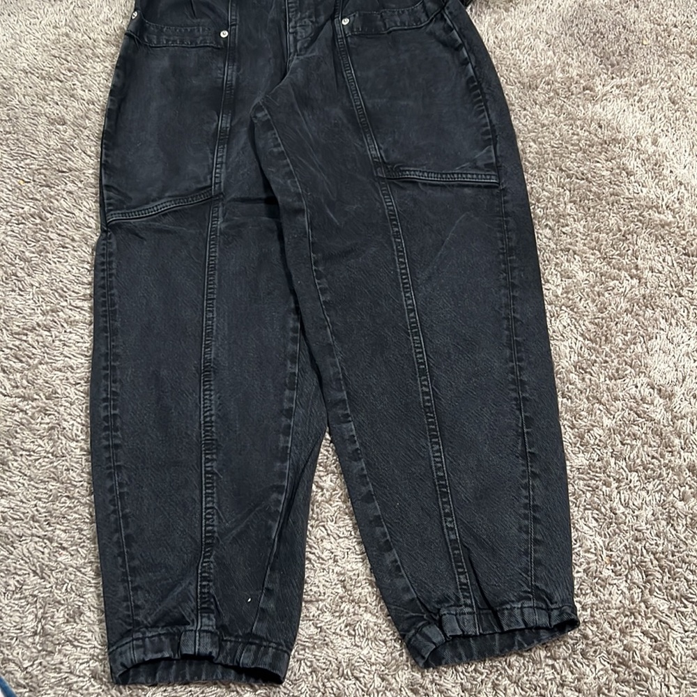 Zara jeans - Picture 4 of 7